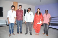 Balakrishna Watches Oohalu Gusagusalade